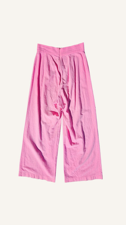 Linen Pants