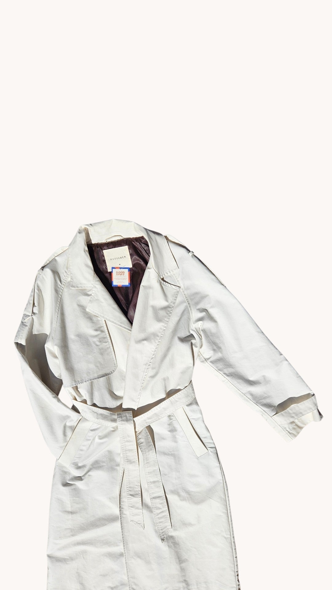 Trench Coat