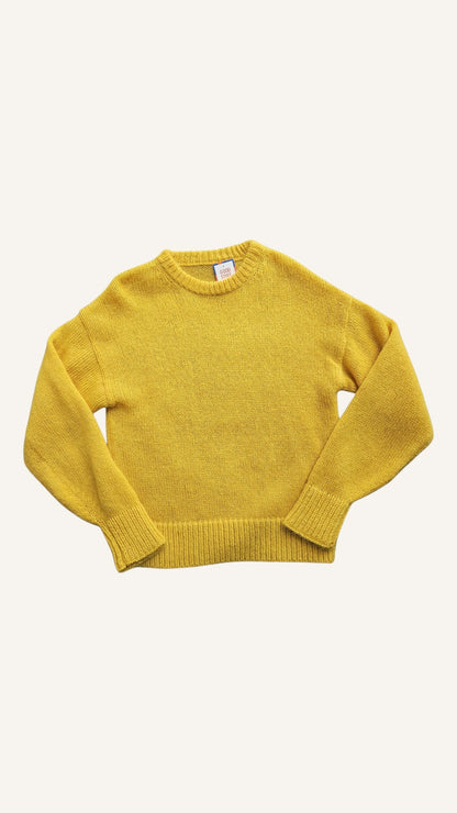 Wool Jumper