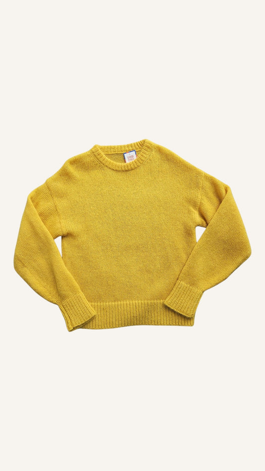 Wool Jumper