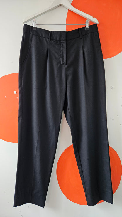 Wynn Hamlyn Full Suit
