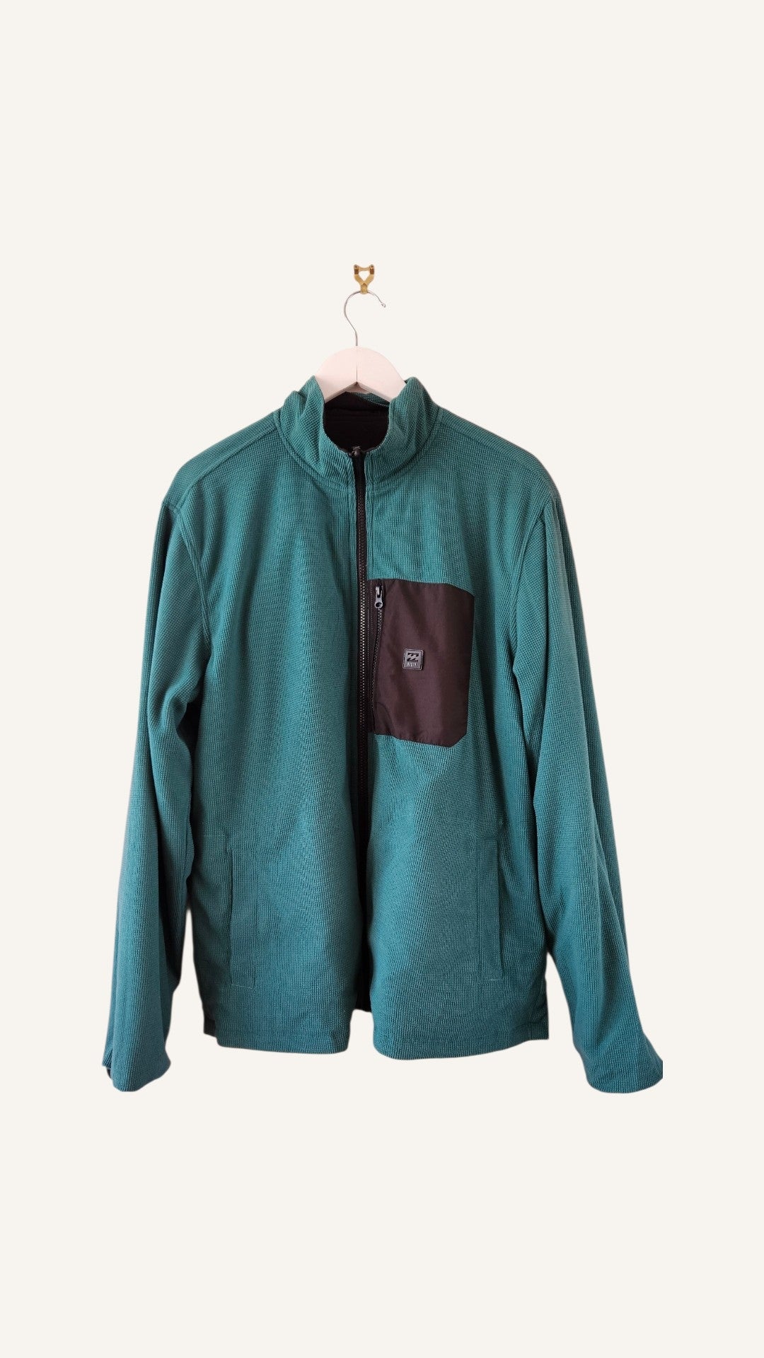 Billabong - Atlas Reversible Jacket