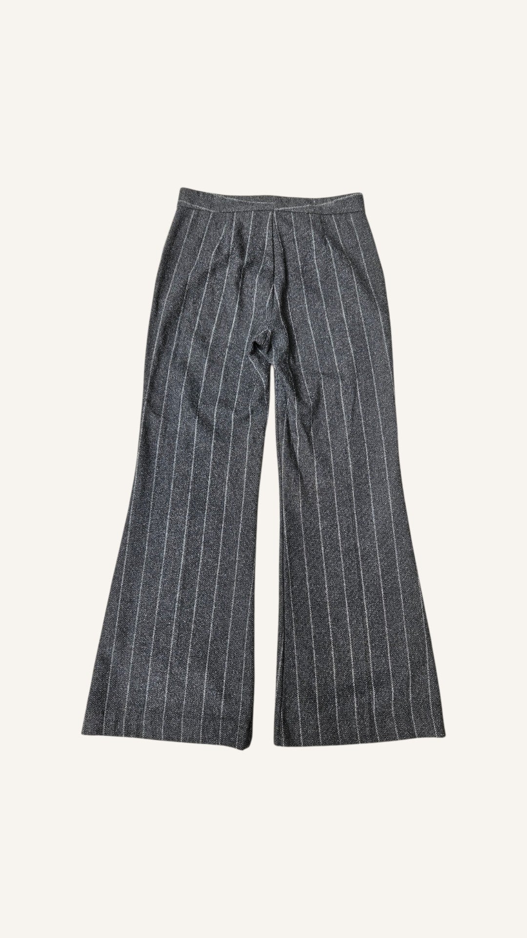 Wool Trousers