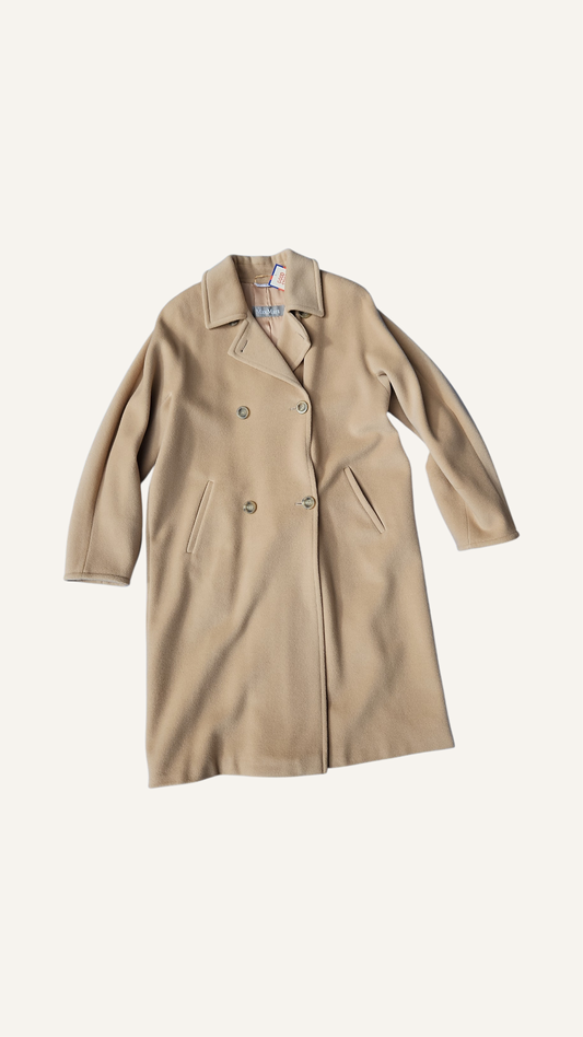 Wool Coat