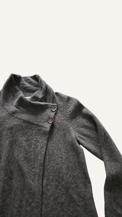 Lambswool Cardigan