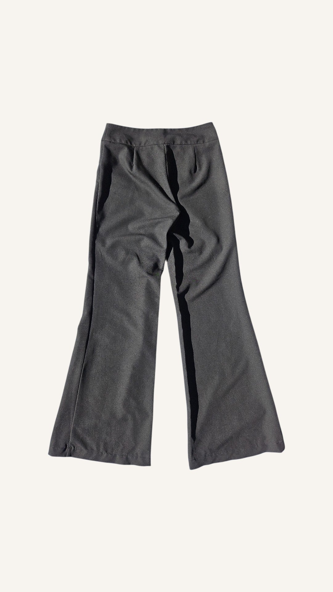 Flared Trousers