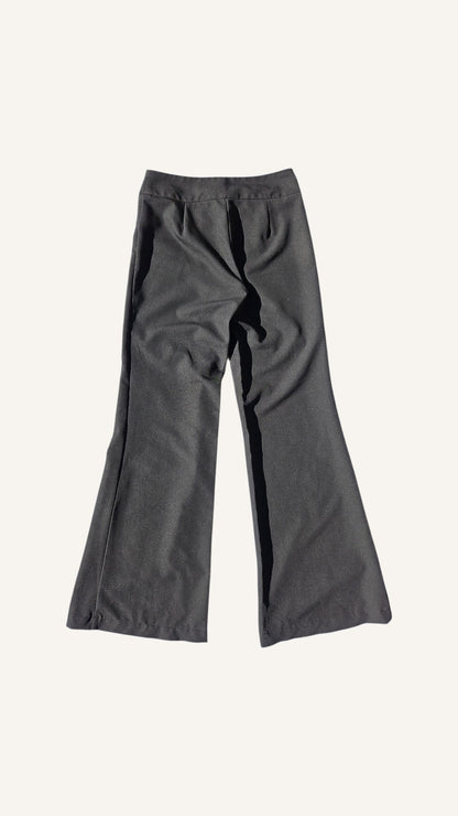 Flared Trousers
