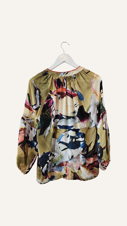 Pure Silke Blouse