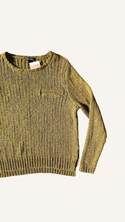 Knit Jumper