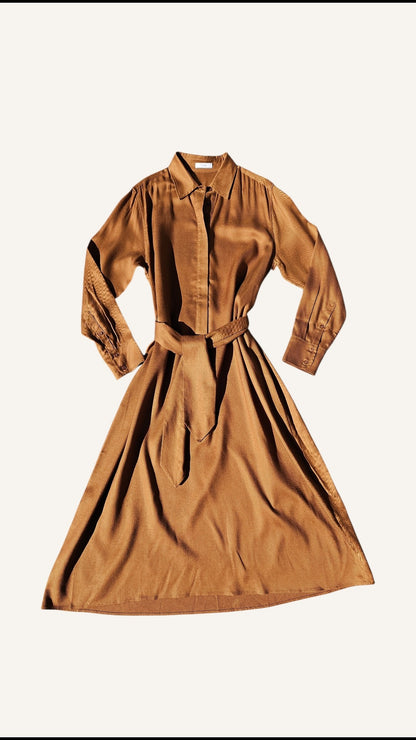Shirt Dress