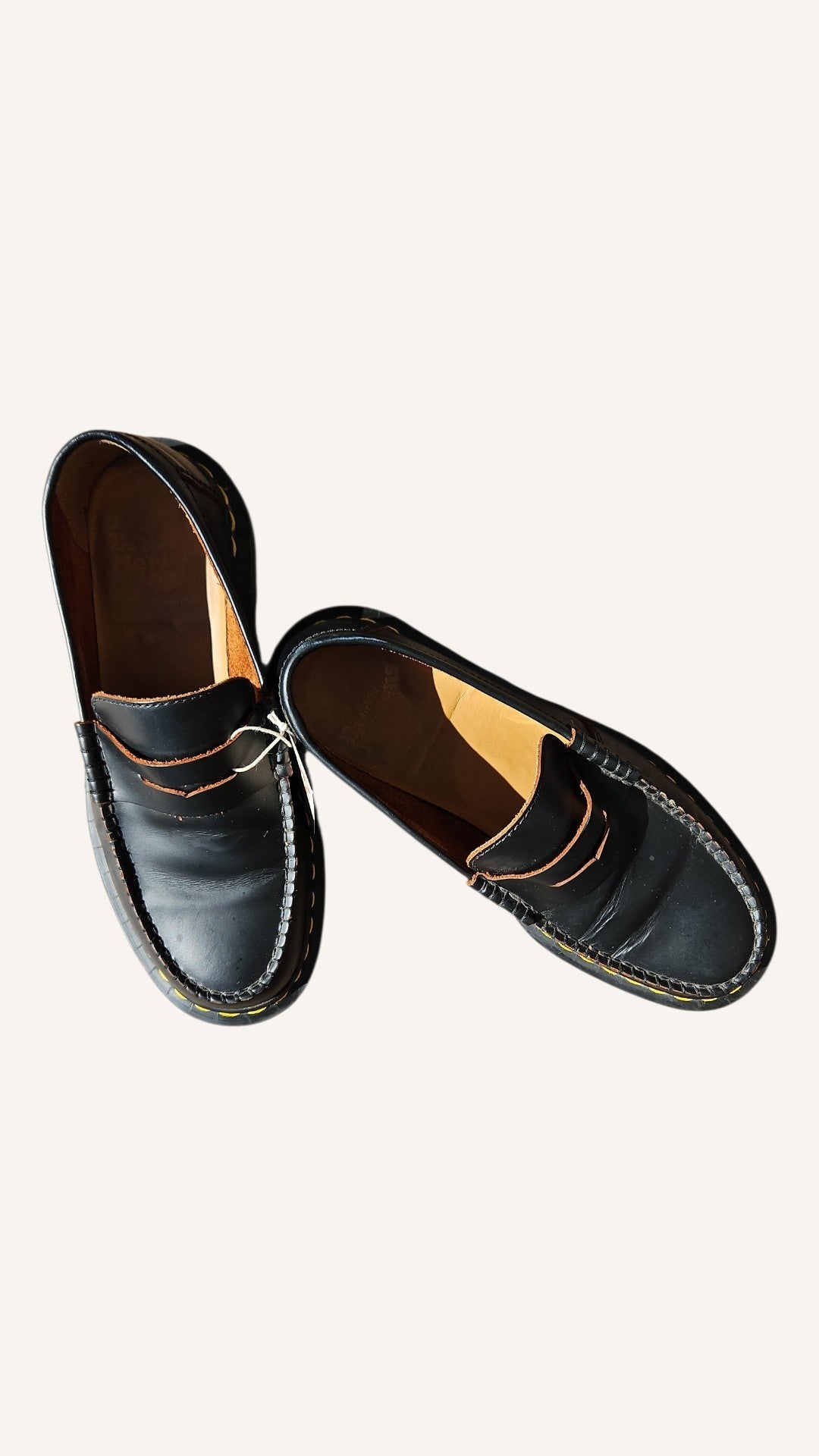 Dr Marten
