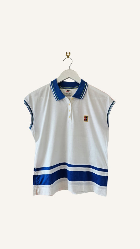 Vintage Nike Tennisshirt