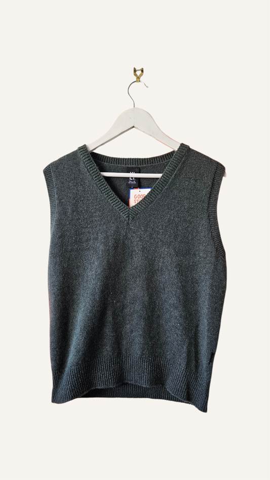 Sweater Vest