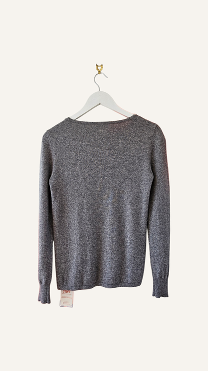 Pure Cashmere Sweater