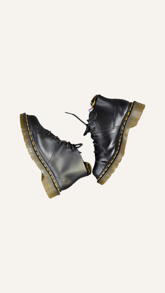 Dr Martens Boots