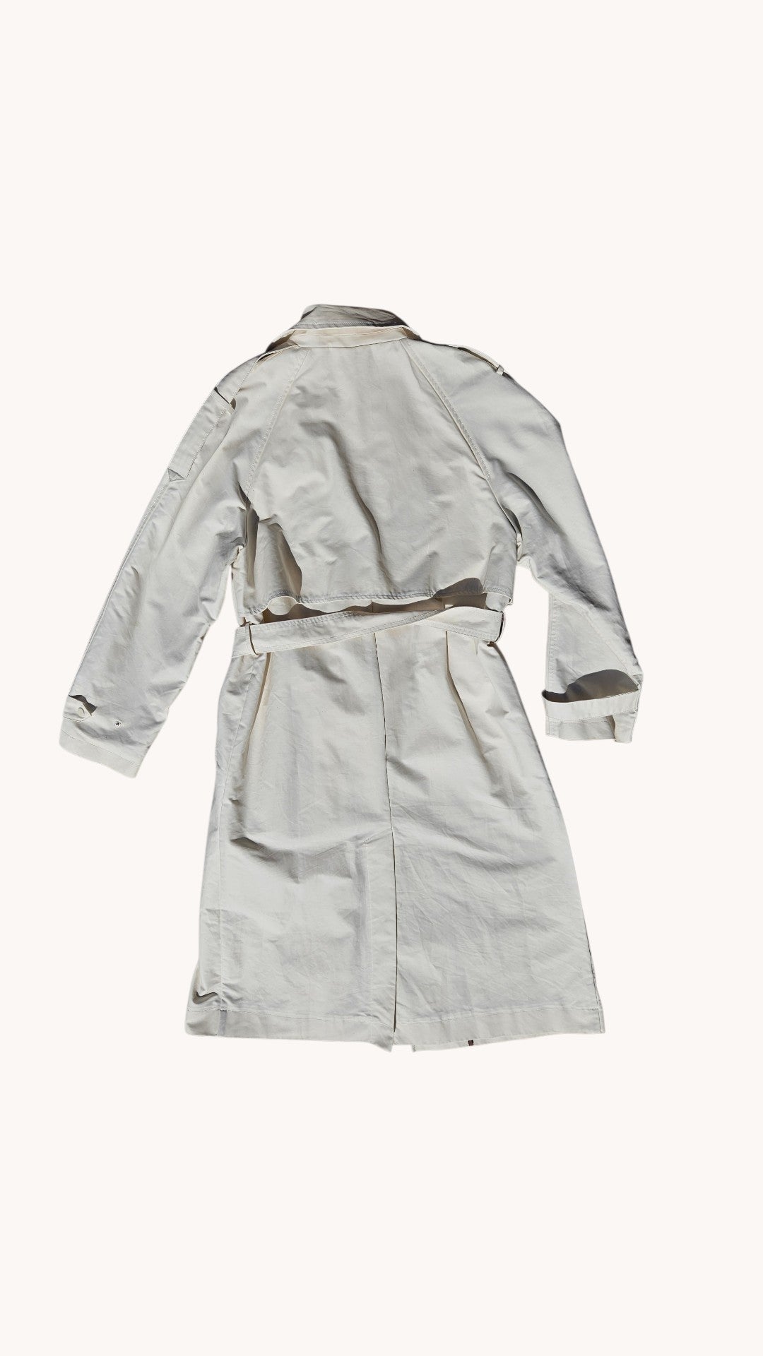 Trench Coat