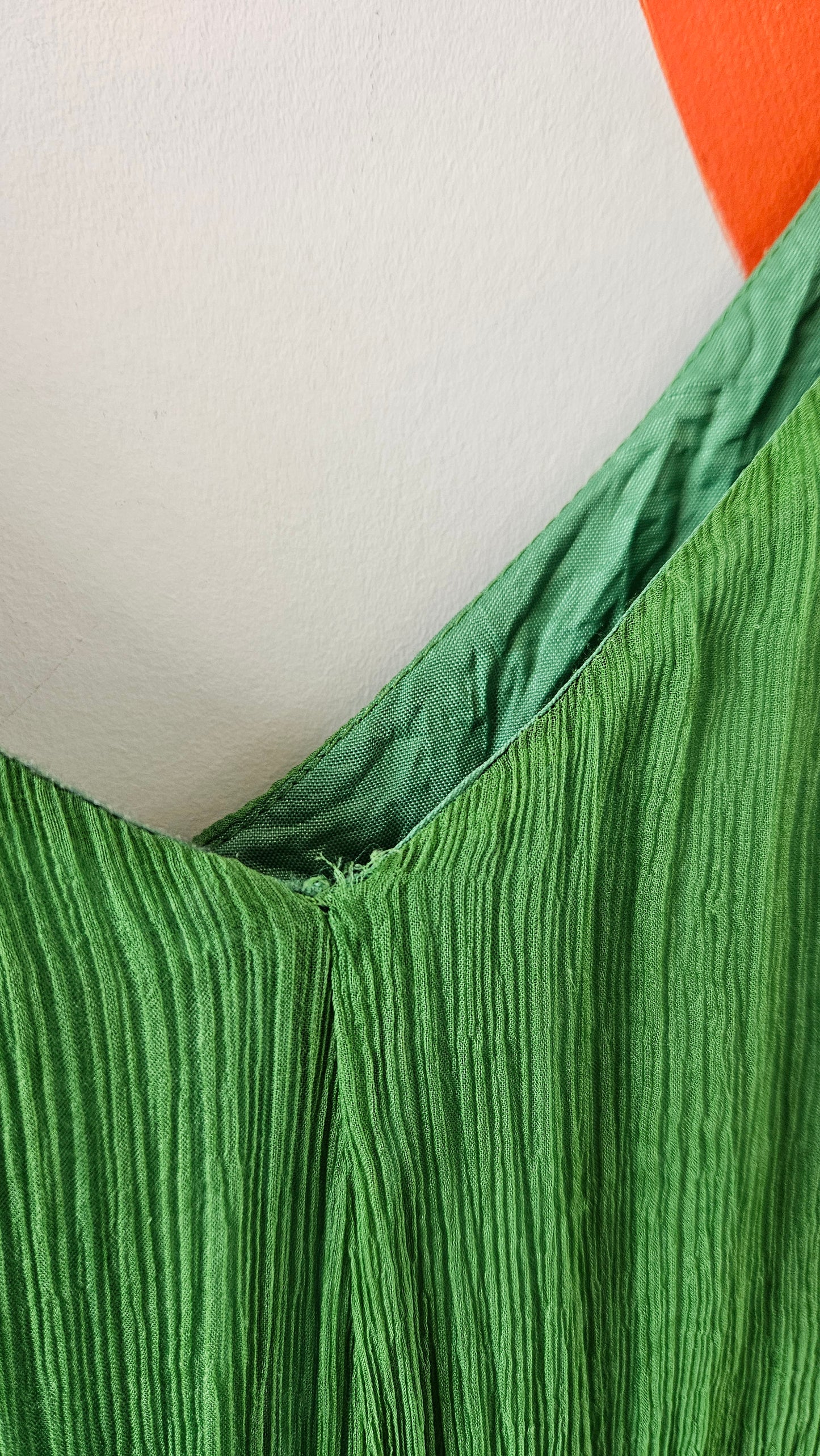 Silk Mididress by emerge