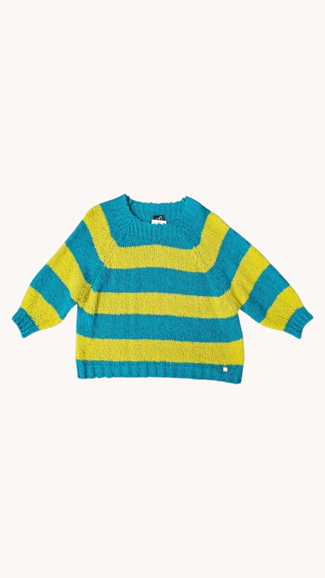Knit Jumper
