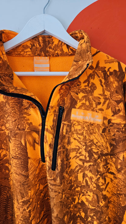 Hunting & Fishing NZ Fleece Hoodie