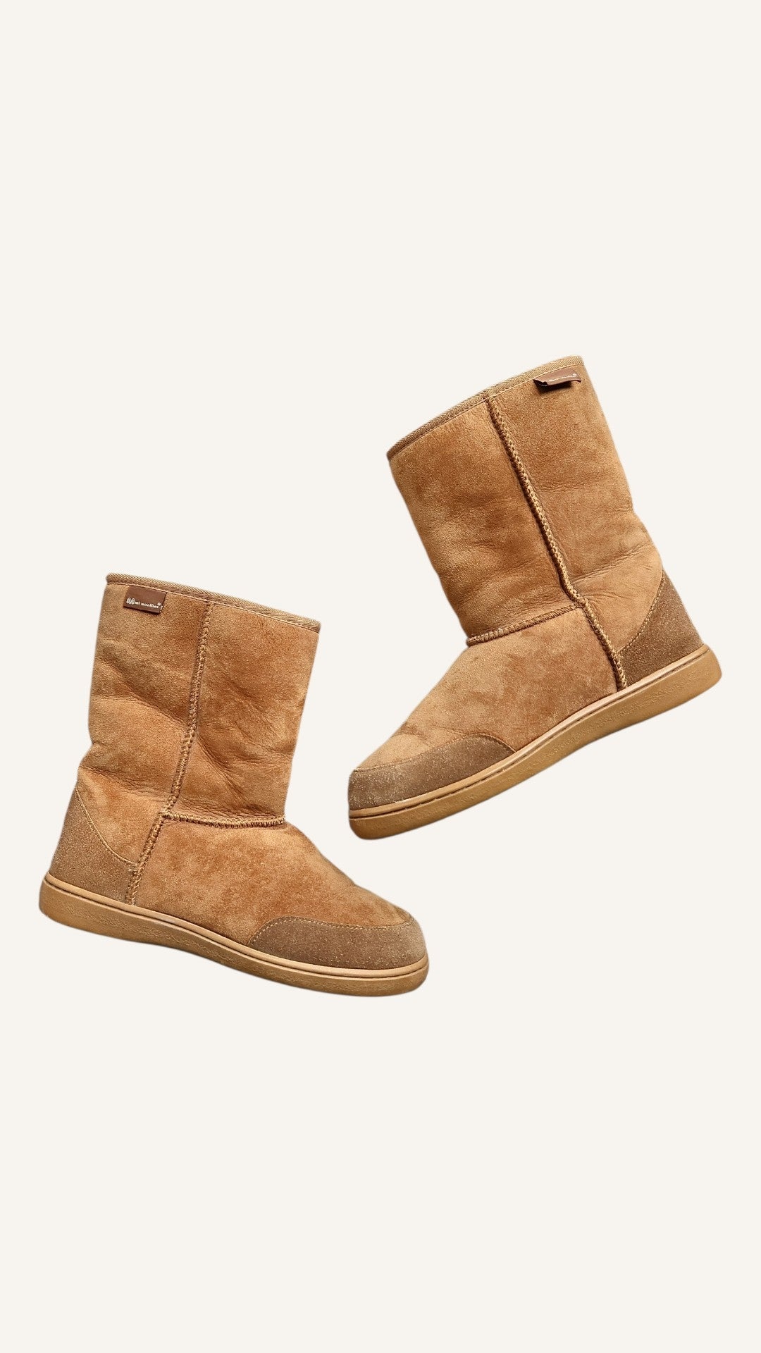 Men's Boots
