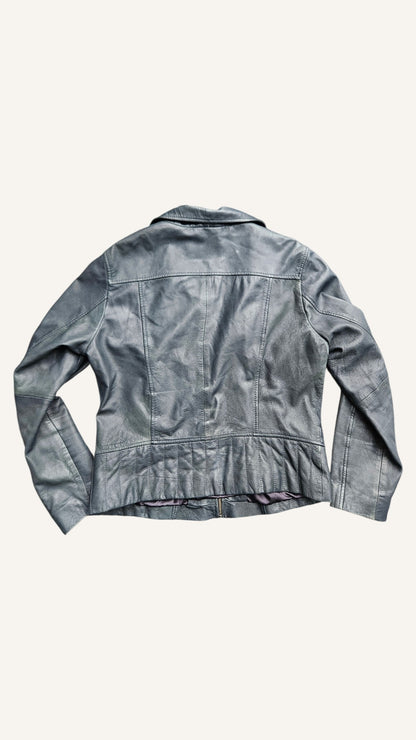 Lambs Leather Jacket