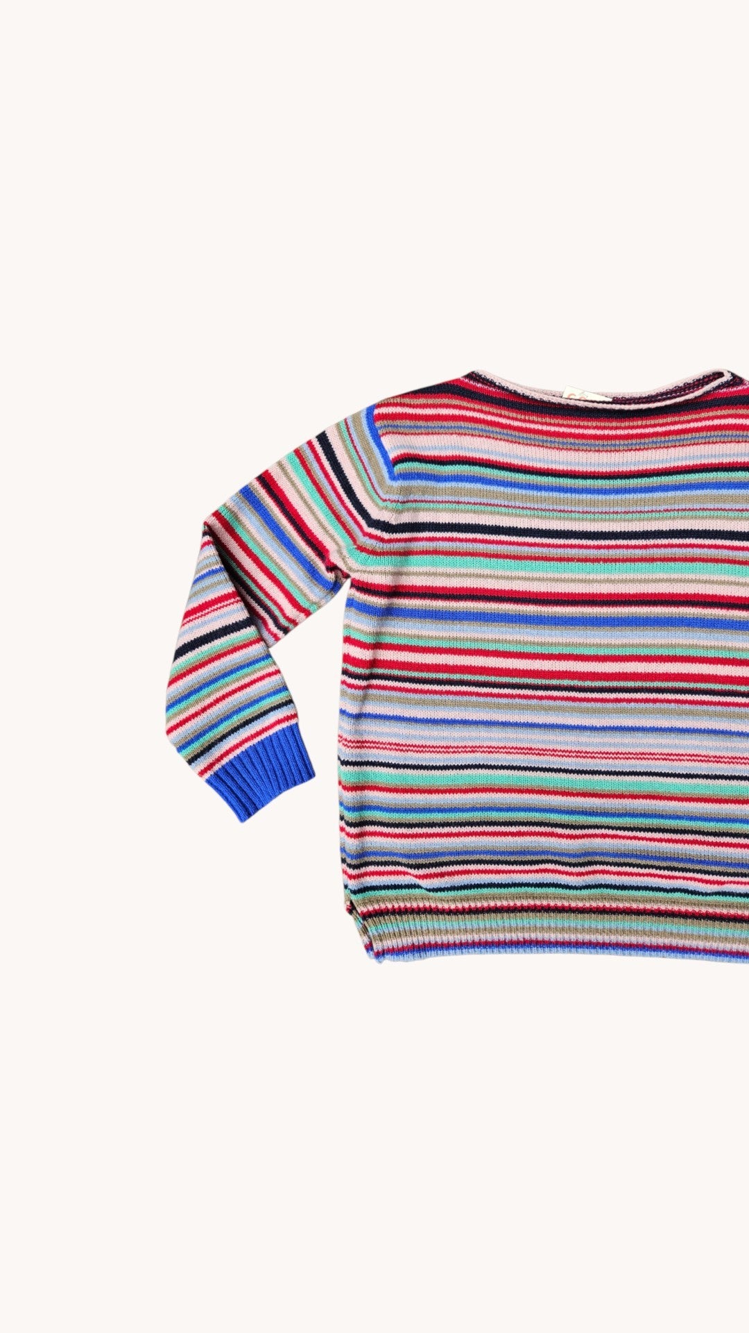 Knit Jumper