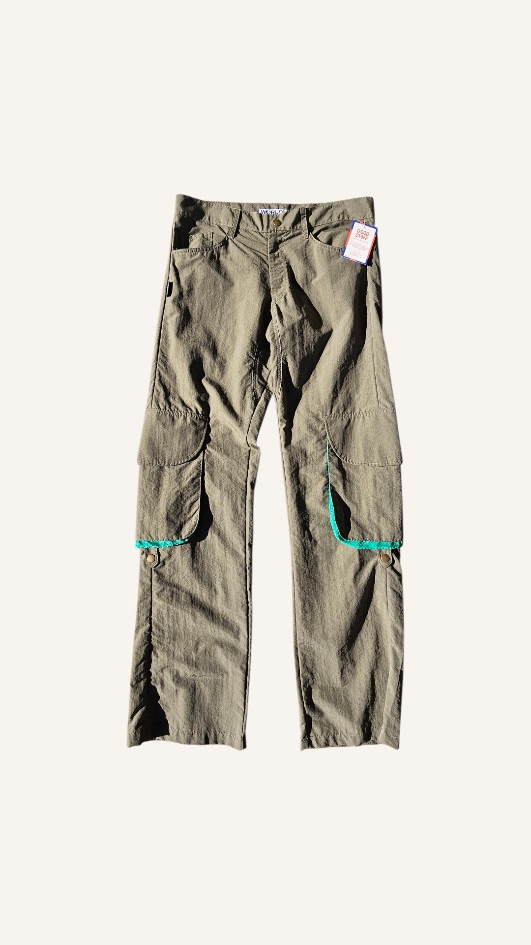 Cargo Pants