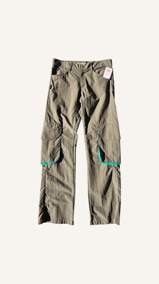 Cargo Pants