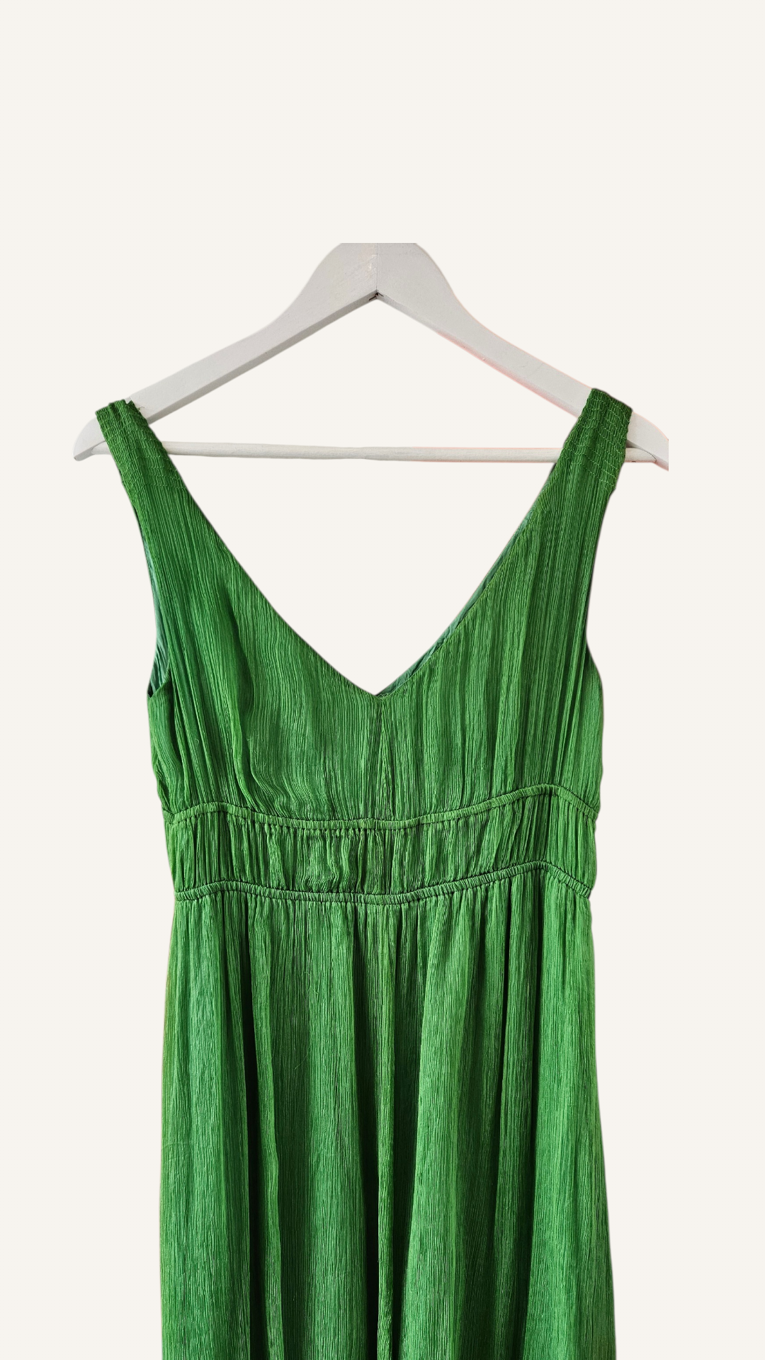 Silk Mididress by emerge