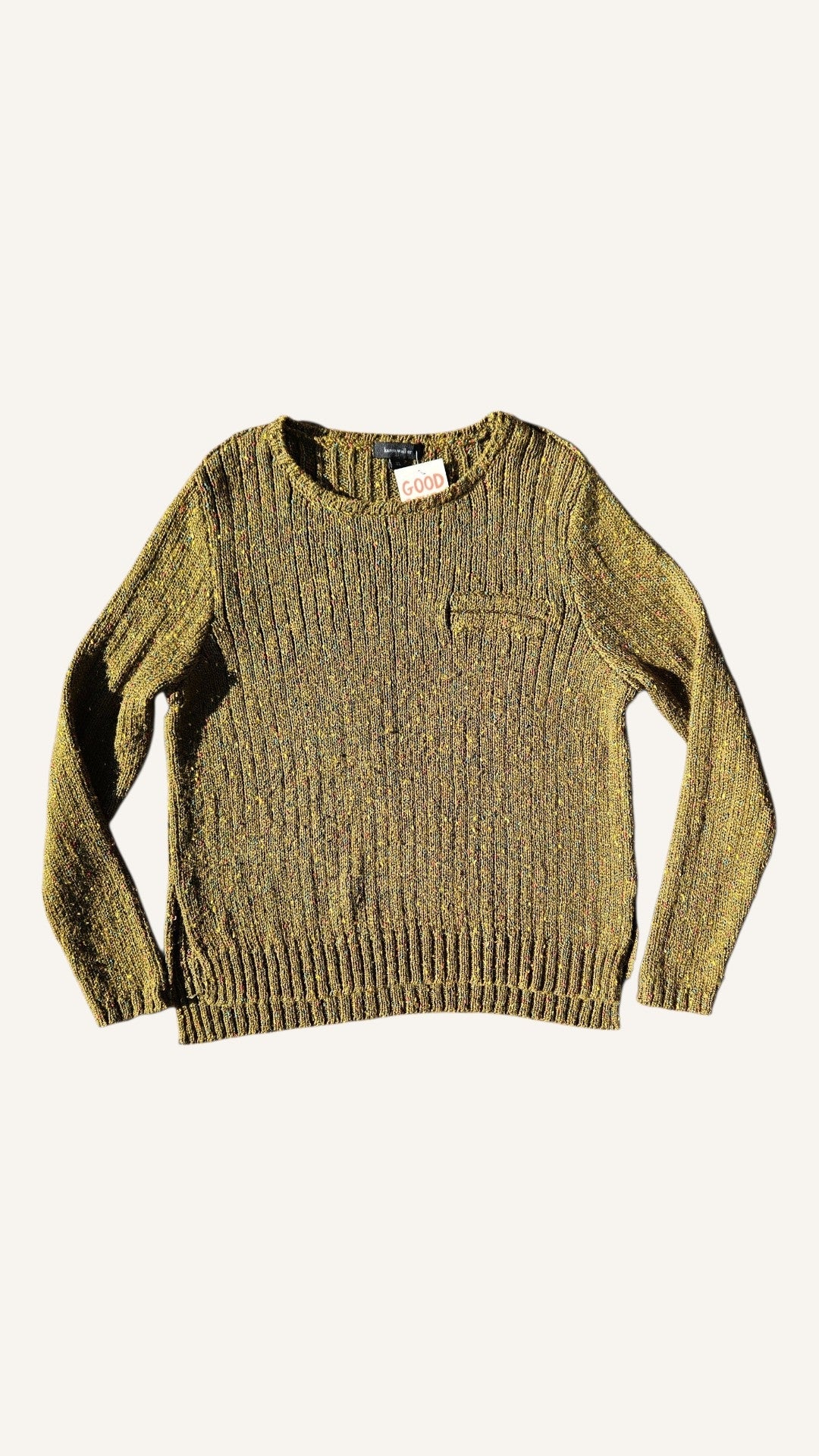 Knit Jumper