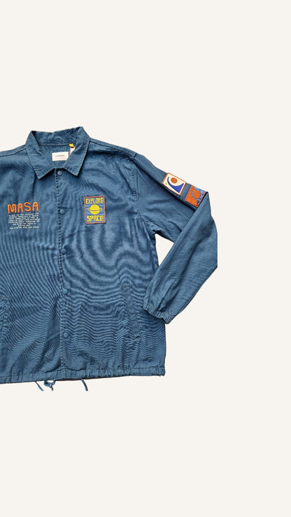 Cotton Jacket