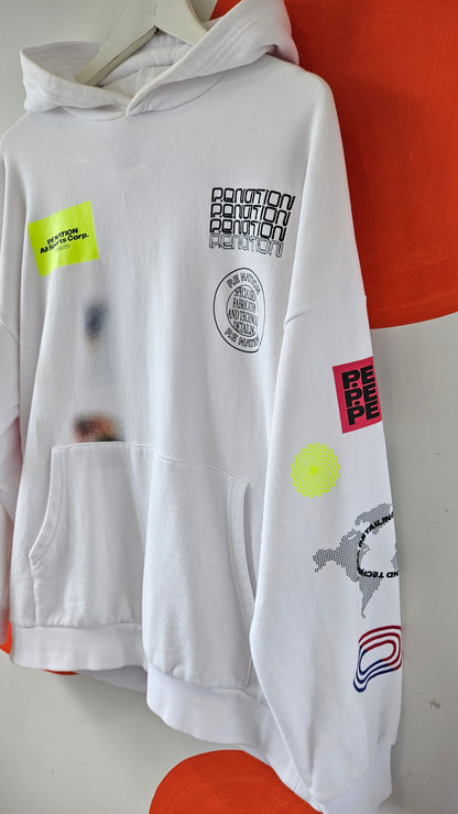 Graphic Hoodie