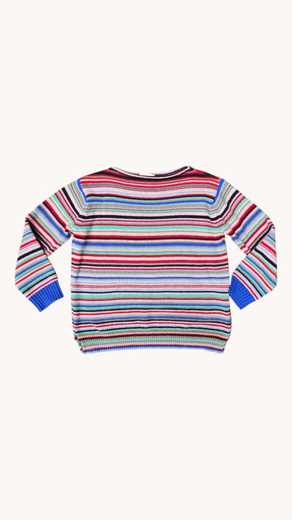 Knit Jumper