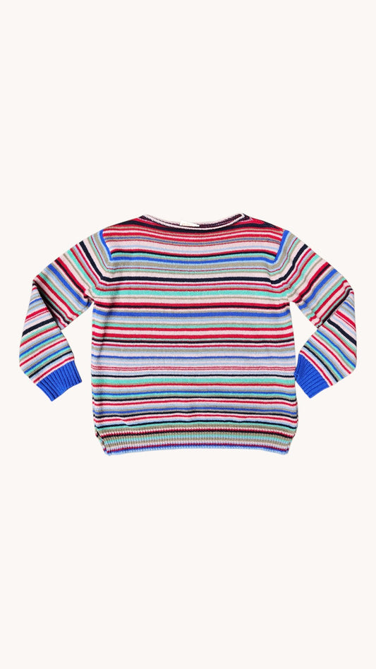 Knit Jumper