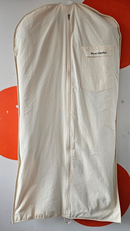 Wynn Hamlyn Full Suit