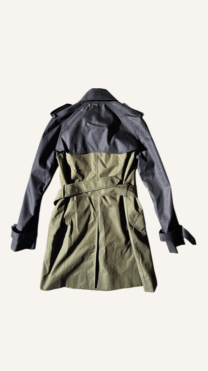 Trench Coat