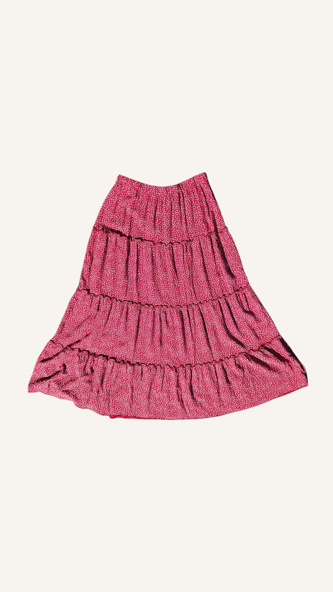 Maxi Skirt