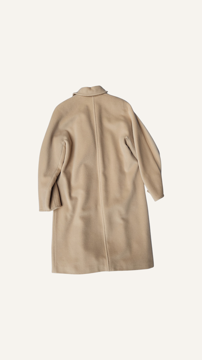 Wool Coat
