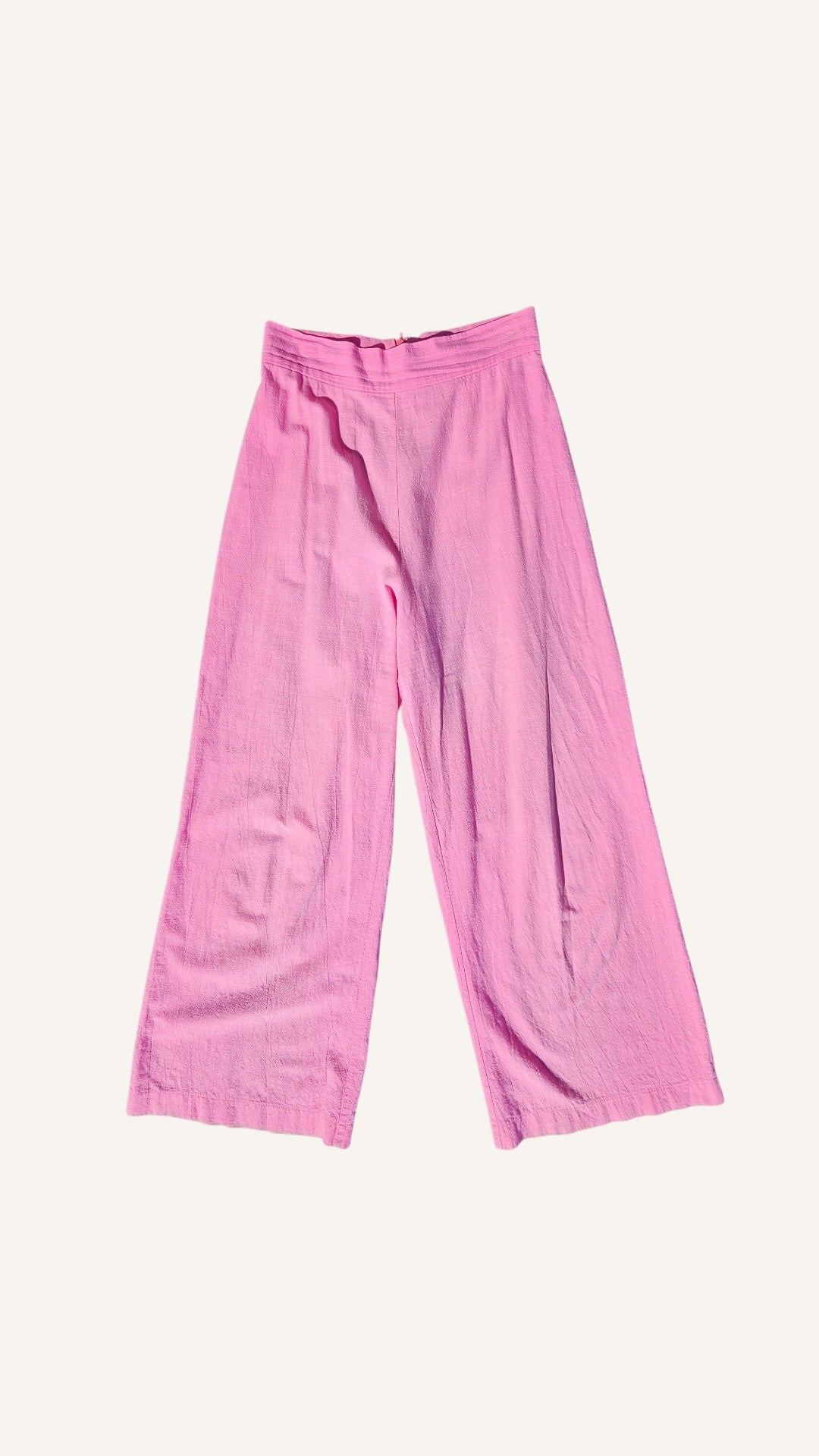 Linen Pants