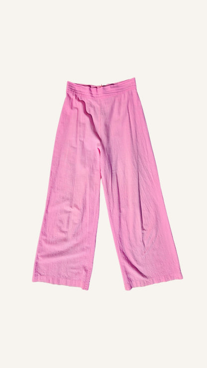 Linen Pants