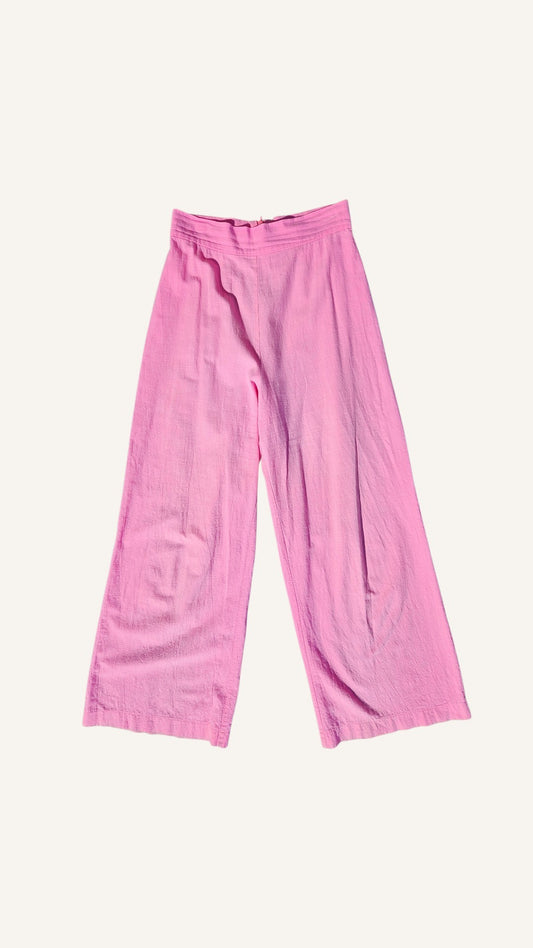 Linen Pants