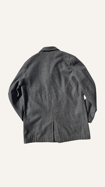 Wool Men's Jacket