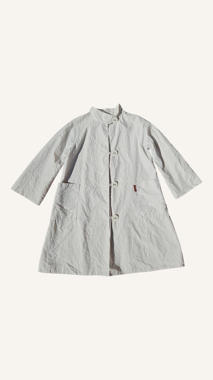 Raincoat