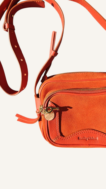 Crossbody Bag