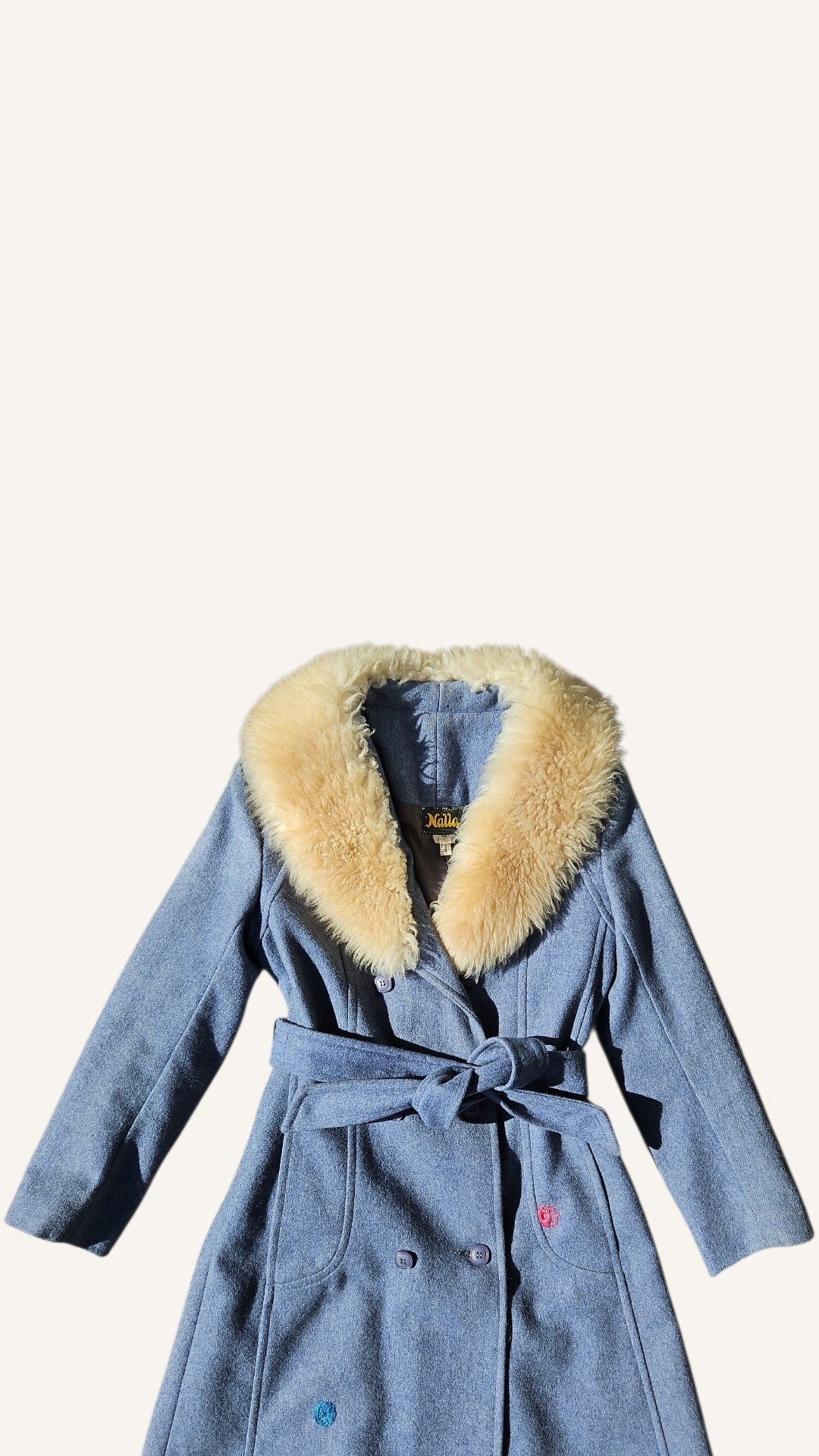 Wool Coat