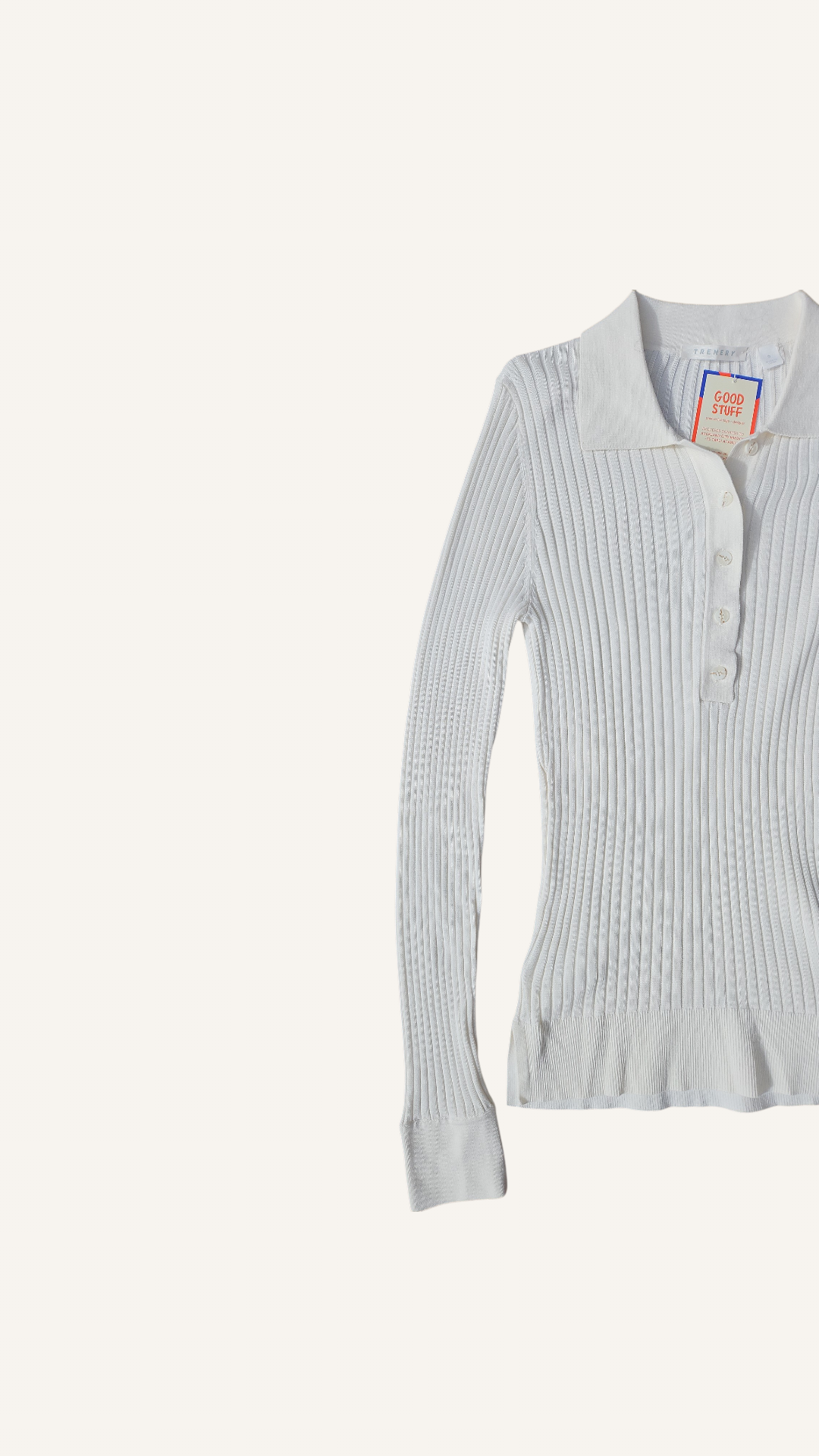 Knit Long Sleeve