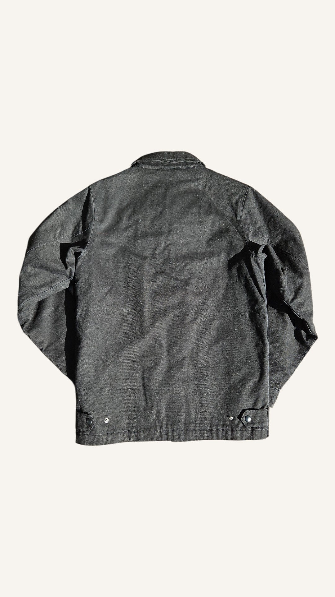 Canvas Jacket