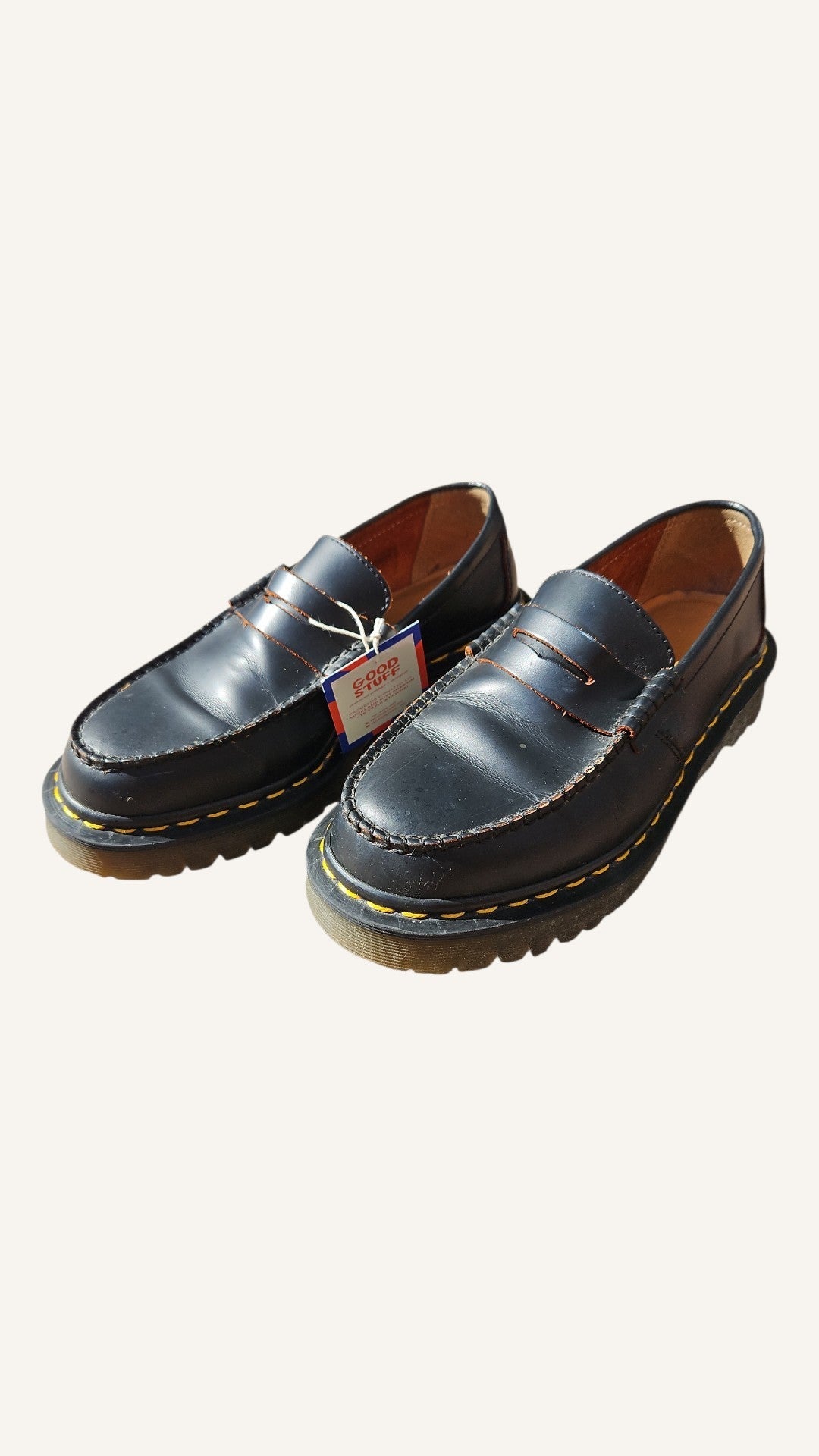 Dr Marten