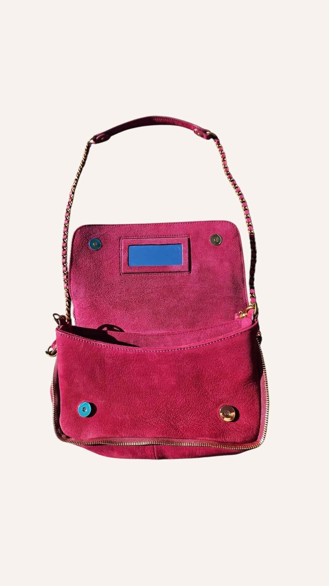 Bobi crossbody bag
