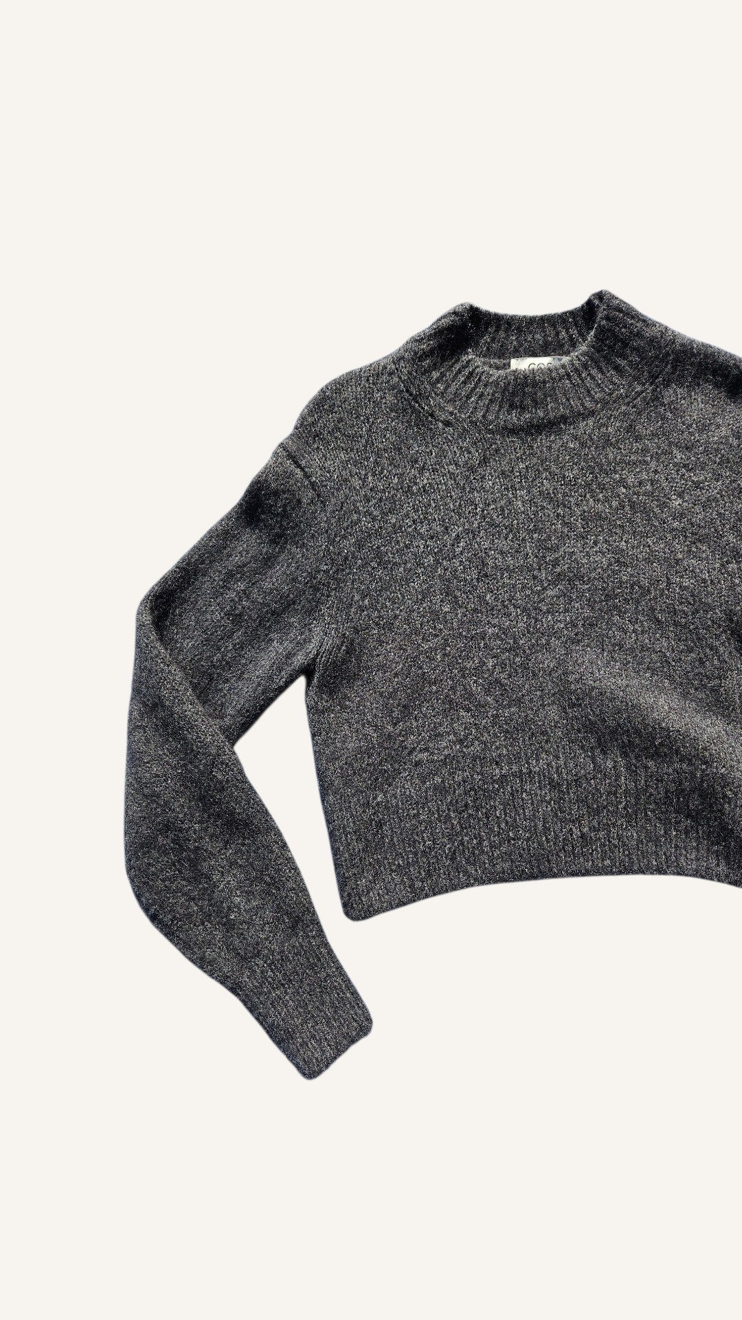 Alpaca Jumper